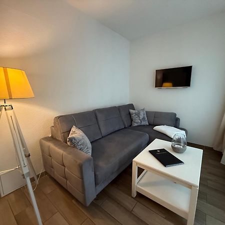 Holi Day Spa Appartement 1 Berlin Luaran gambar