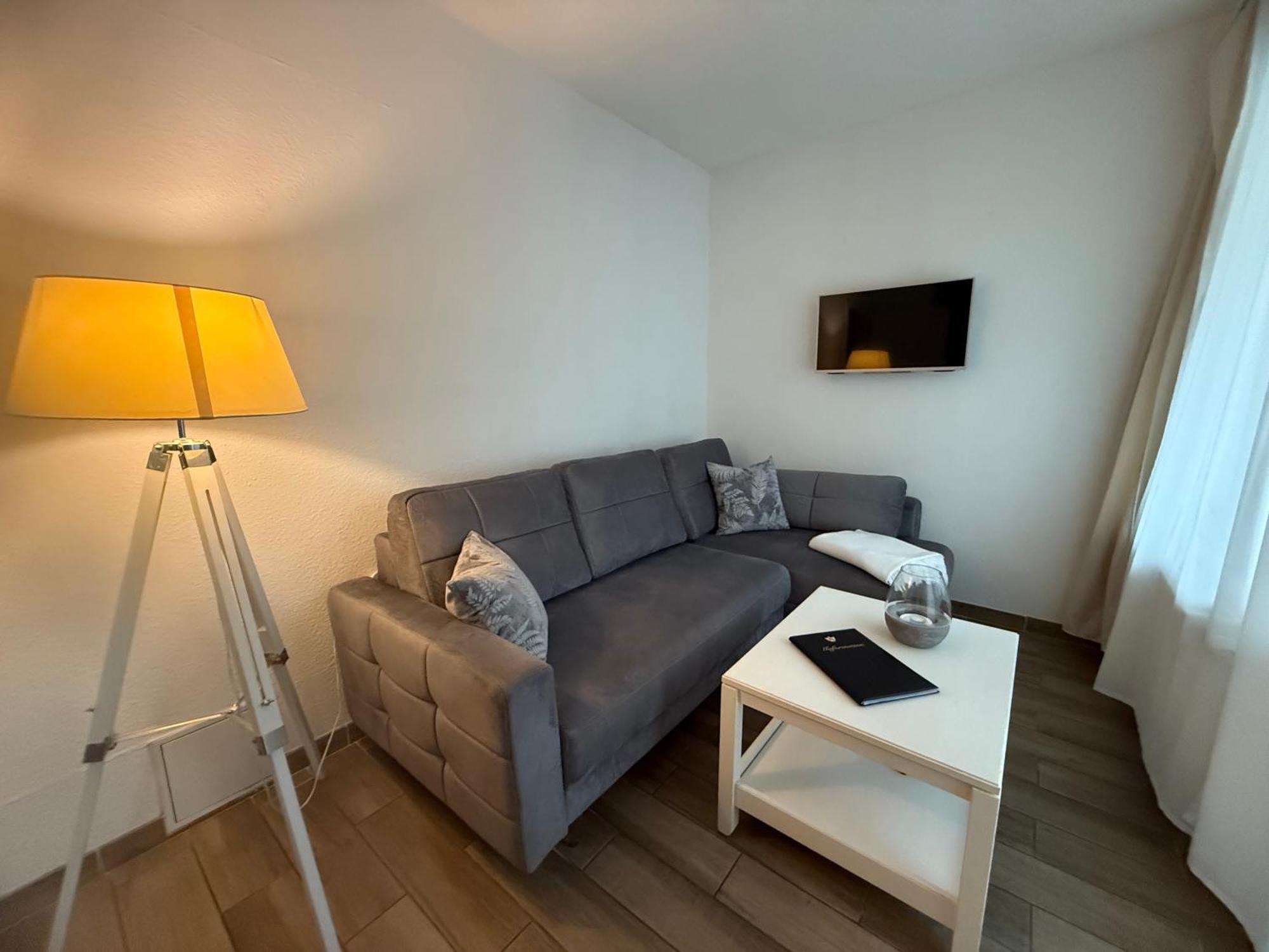 Holi Day Spa Appartement 1 Berlin Luaran gambar