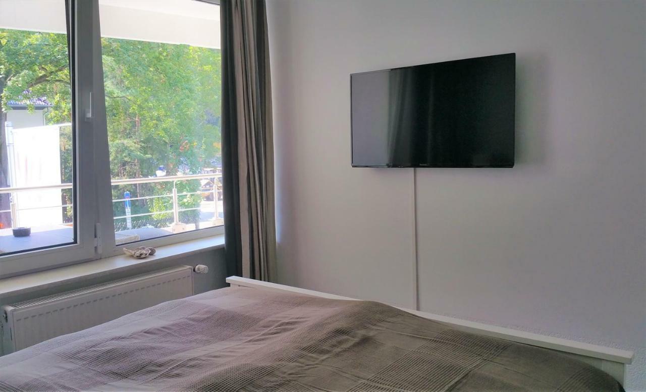 Holi Day Spa Appartement 1 Berlin Luaran gambar