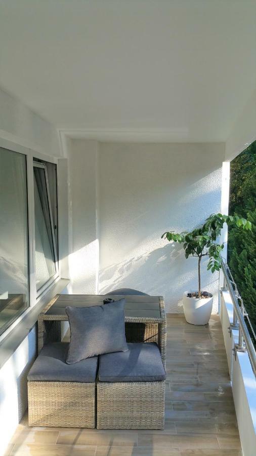 Holi Day Spa Appartement 1 Berlin Luaran gambar