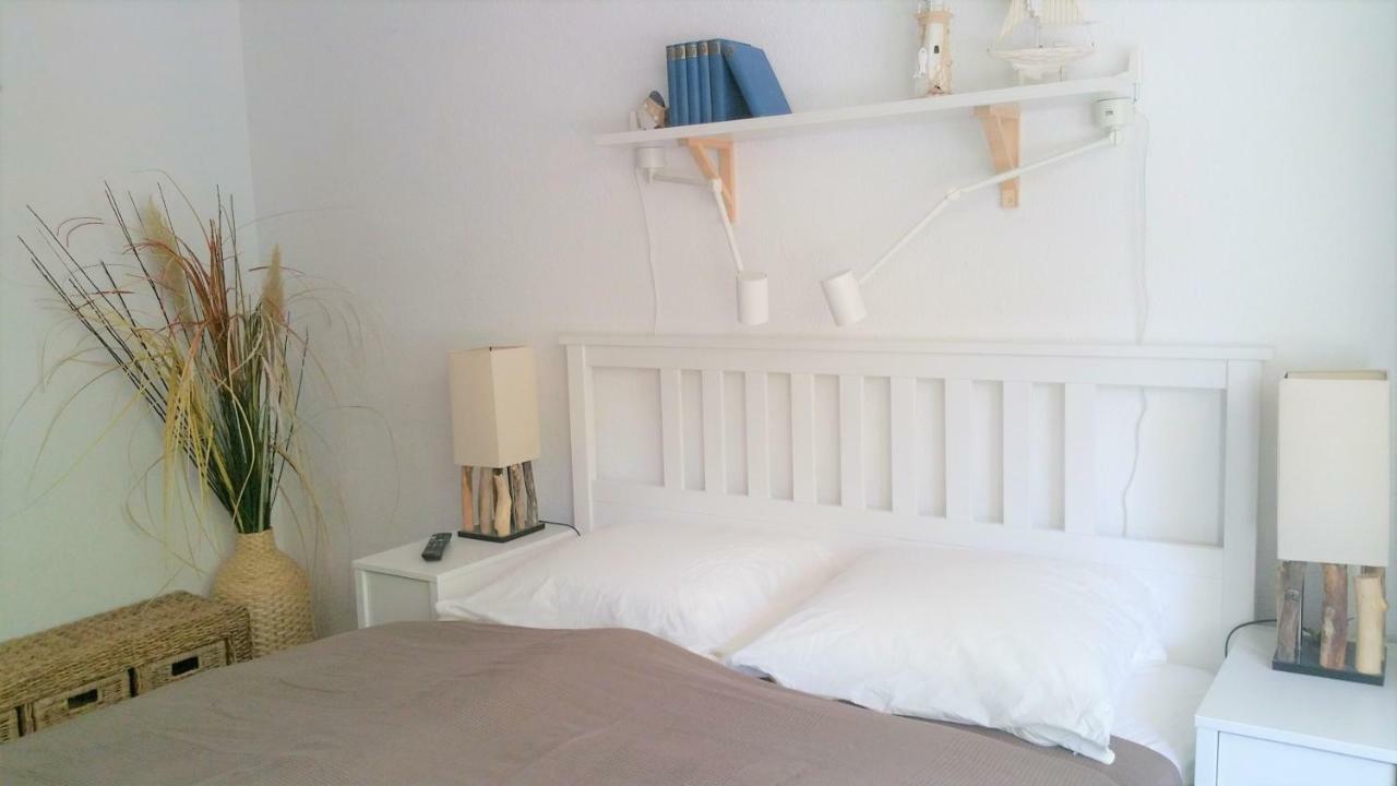 Holi Day Spa Appartement 1 Berlin Luaran gambar
