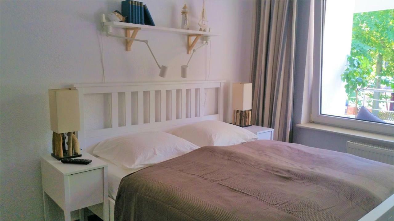 Holi Day Spa Appartement 1 Berlin Luaran gambar